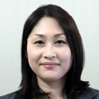 木暮恵美子写真